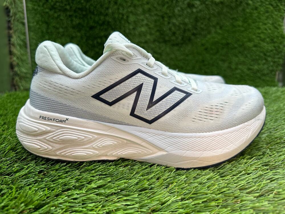 New Balance Fresh Foam X 880v15 W880411 Athletic Sneaker Unisex M5.5/W7 Blue